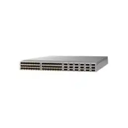 Cisco Nexus 92300YC - Commutateur - C3 - Géré - 48 x 10 - 25 Gigabit SFP+ + 18 x 100 Gigabit QSFP28 - ... (N9K-C92300YC)_1
